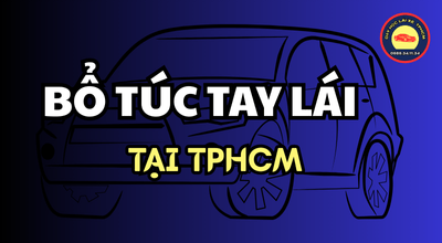 Bổ túc tay lái TPHCM. Chuyên đề dành cho các bạn đang học lái xe ô tô. Và các bạn đã có bằng (GPLX) nhưng tay lái còn yếu.