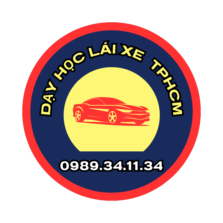 Dạy hoc lái xe TPHCM