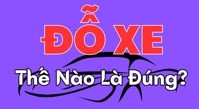 Đỗ xe thế nào là đúng? Điều này rất dơn giản. Nếu bạn thực hiện đúng. Vừa đảm bảo an toàn giao thông vừa tránh bị phạt tiền.