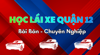 Các bạn có nhu cầu Học lái xe quận 12 một cách bài bản, chuyên nghiệp. Mời liên hệ số điện thoại, zalo: 0989 34 11 34. Gặp cô Kim Loan nhé.