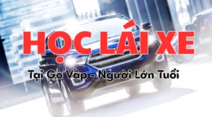 Học lái xe tại Gò Vấp tại trung tâm Kim Loan theo phương thức 1 kèm 1 chất lượng cao. Rất phù hợp với người lớn tuổi.